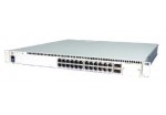 Alcatel Lucent OS6860E-24-EU OmniSwitch 24 Ports Gigabit Ethernet Stackable LAN Switch - Without PoE